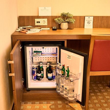Petrodava One Piatra Neamţ Zewnętrze zdjęcie